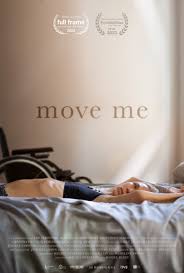 move me poster home art decor for