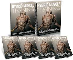 hybrid muscle training jmax fitness