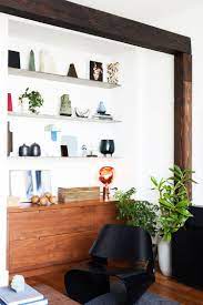 12 stylish floating shelf ideas easy