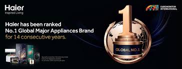 global major appliances brand