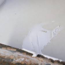 Diy Wall Repair After Wallpaper Removal