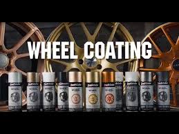 Dupli Color How To Wheel Coating