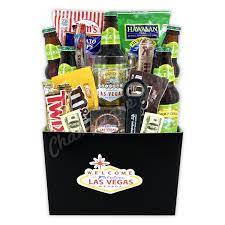 ultimate beer gift basket chagne