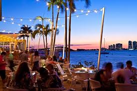 24 best waterfront restaurants in miami