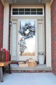 A Storm Door On Your Connecticut Home