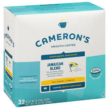 cameron s specialty coffee jamaica blue