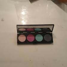 mac o kitty eyeshadow palette each