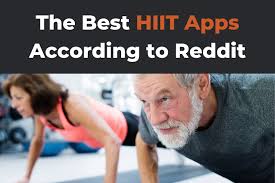 the 3 best hiit workout apps according