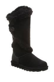 Sheilah Suede Tall Boot