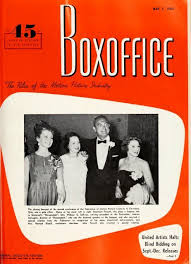 Boxoffice May 03 1965