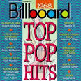 Billboard Top Pop Hits: 1968