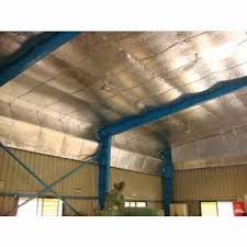 Aerolam Under Roof Insulation At Rs 120