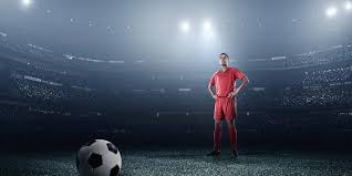 Siêu sao bóng đá Luis Suarez - Đại diện thương hiệu Sumvip casino