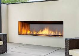Outdoor Fireplace Design Ideas To Match