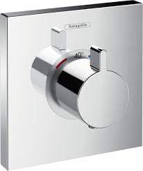 hansgrohe showerselect highflow
