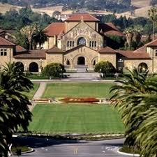 The AMCAS Application Your Path to Success Stanford University     Mechanical Engineering MS Degree