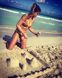 21 on 12 august 2013 and has appeared in the quarterfinals of the french open and the final of the rogers cup. Sorana Cirstea On Twitter Building My Castle Lastday Varadero Cuba