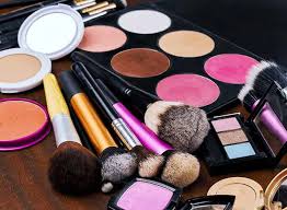 beauty care cosmetics in shahabad