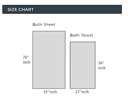 12 Amazon Bath Sheet Set 2 Piece 100 Turkish Cotton