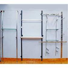 Get great deals on ebay! Wall Hanging Rack For Clothes Off 50