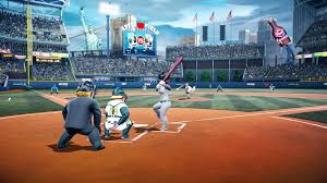 Baseball 18 is available now for $29.99 on xbox one and playstation 4. Super Mega Baseball 2 Xbox One Review Major League Fun At Minor League Price