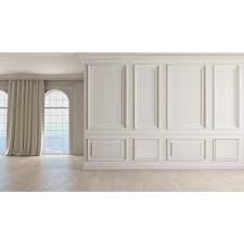 wainscoting styles