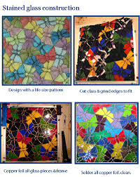 Facts About Stained Glass