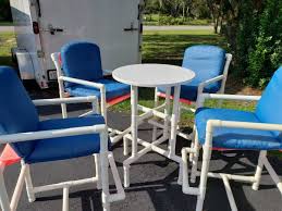 Patio Furniture Pub Table Furniture