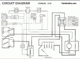 You can download it to your laptop through light steps. 1998 Yamaha G16e Wiring Diagram Repair Diagram Forum