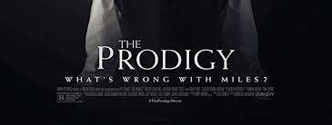 The prodigy is a 2019 american horror thriller film directed by nicholas mccarthy , starring taylor schilling and jackson robert scott. The Prodigy Movie Review Cryptic Rock