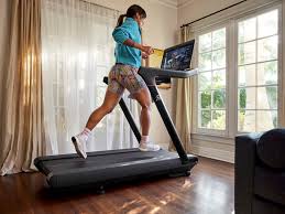 how treadmill workouts enhance sd
