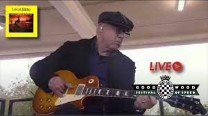 live mark knopfler plays going home at