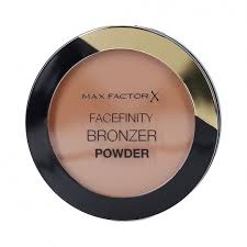 makeup revolution ultra bronze matowy