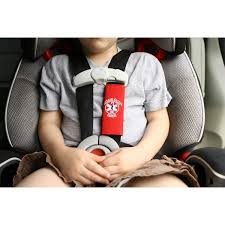 Car Seat Emergency Tag Car Seat