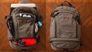Ultralight Packing List How To Pack Light Travel With 1 Bag