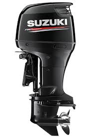 suzuki 4 stroke outboard motor
