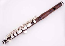 Precise pitch, an exquisite tone, and a spacious dynamic range are all to be found within this truly innovative instrument. Piccolo Definition Und Bedeutung Collins Worterbuch