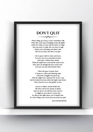 don t quit poem by john greenleaf