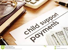 ta child support attorney free