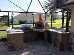 Wood Fired Oven Projects