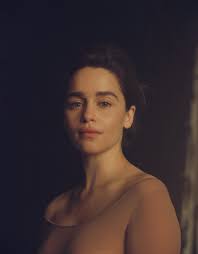 Emilia Clarke, of “Game of Thrones,” on Surviving Two Life-Threatening  Aneurysms | The New Yorker