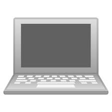 laptop emoji