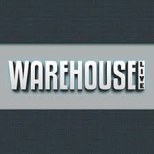 Warehouse Live