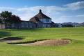 Carrick Knowe Golf Course - Curl Edinburgh