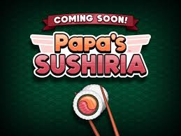 Los mejores juegos gratis para jugar online. Papa S Sushiria Free Flash Game Flipline Studios Math Games For Kids Free Online Math Games Papa