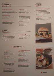 View the menu for the goods on menupages and find your next meal. The Goods Cafe Menu Menu For The Goods Cafe Puri Indah Jakarta
