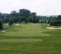 Hayfields Country Club in Hunt Valley, Maryland ...