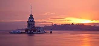 Istanbul , city in n.w. Fluge Nach Istanbul Turkish Airlines Stadtfuhrer