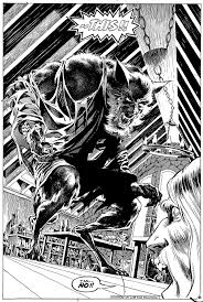 Bernie berni wrightson (born october 27, 1948, baltimore, maryland, usa) was an american artist known for his horror illustrations and comic books. Bernie Wrightson Artist And A Creator Of Swamp Thing Dies At 68 The New York Times