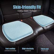 Car Seat Cushion Office Honeycomb Gel